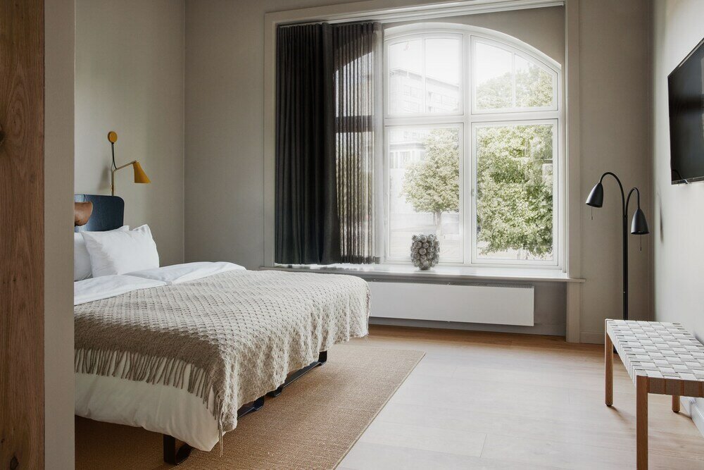 Фото Apartments by Brøchner Hotels