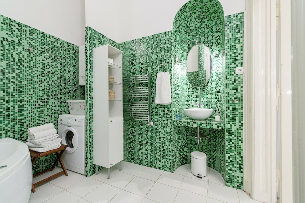 Фото Venus Apartments - City Park