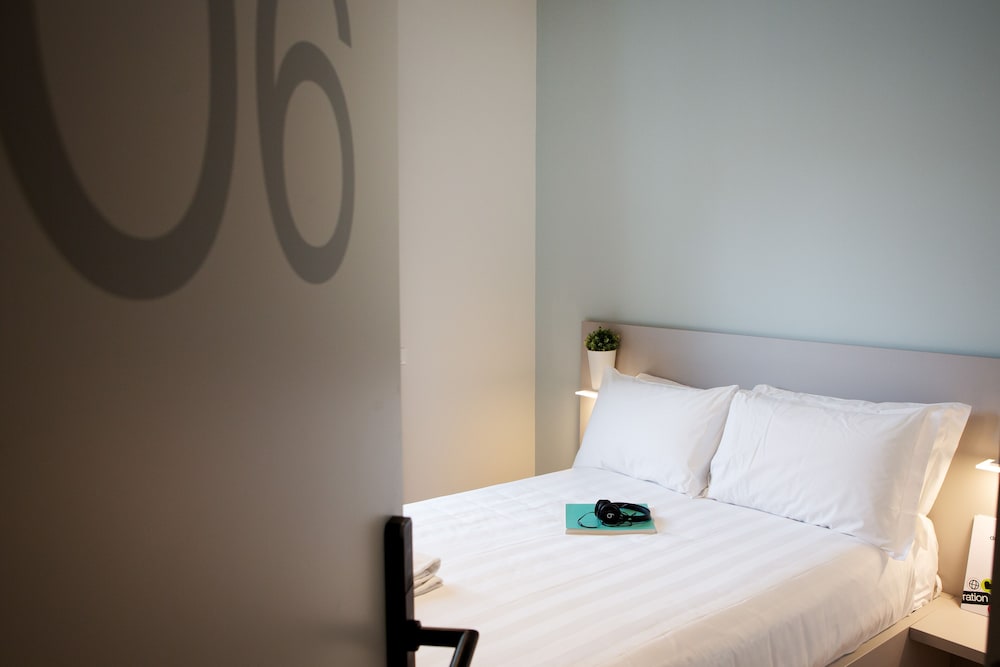 Фото Dotcampus Roma City Center