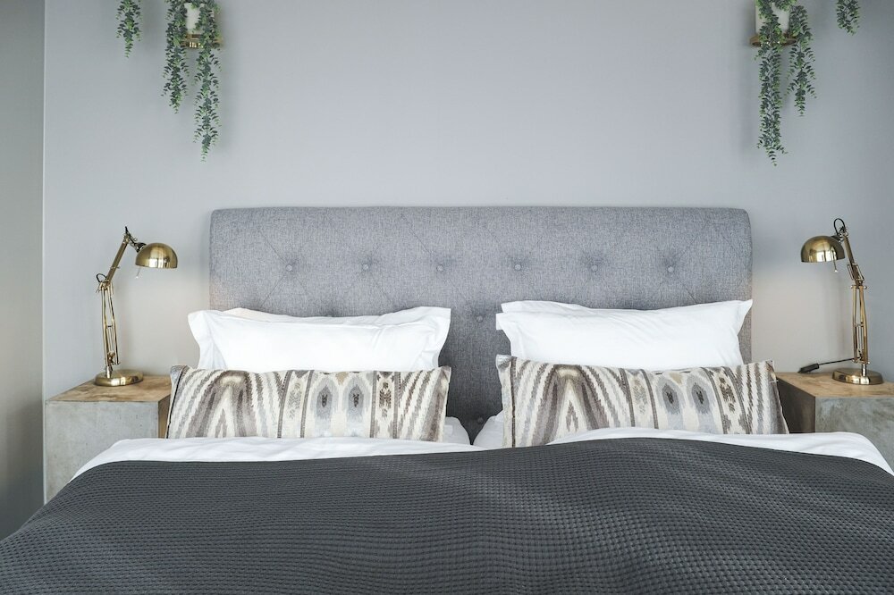 Фото B2 Penthouses by Ylma