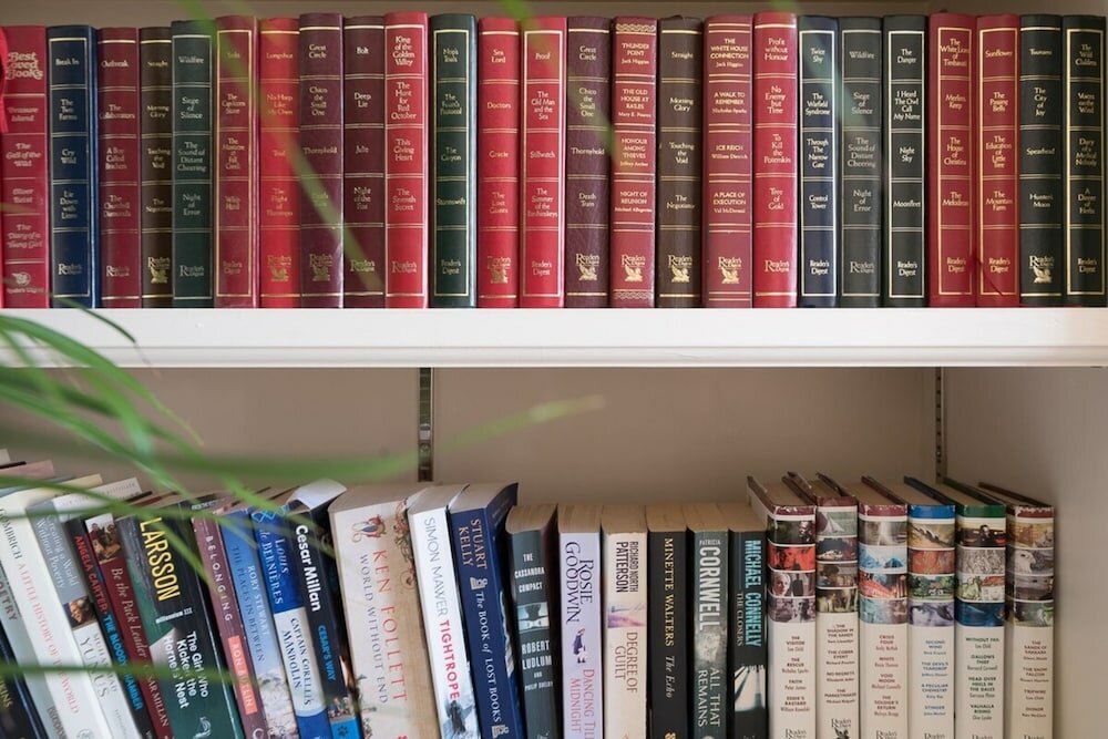 Фото Homely 2 Bedroom Victorian Apartment in Hampstead