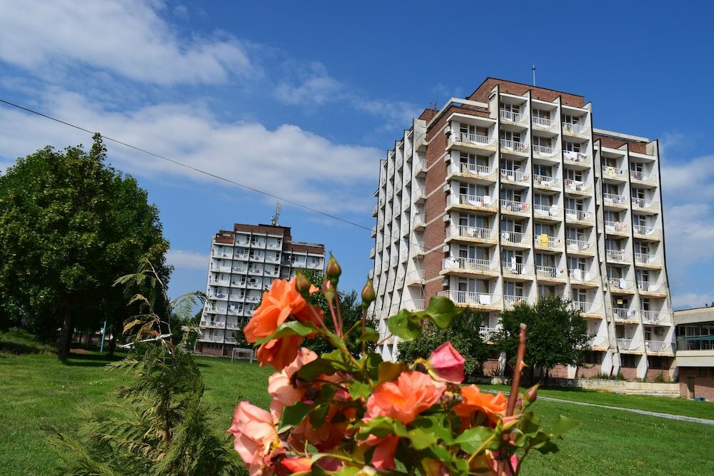 Фото Balneo Hotel Pavel Banya