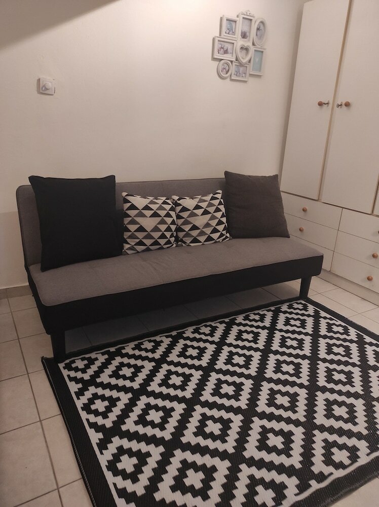 Фото Lamda Vintage Apartment