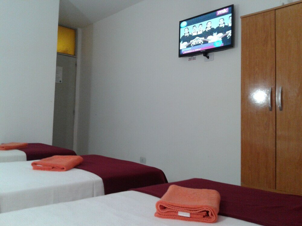 Фото Nuevo Hotel Misiones