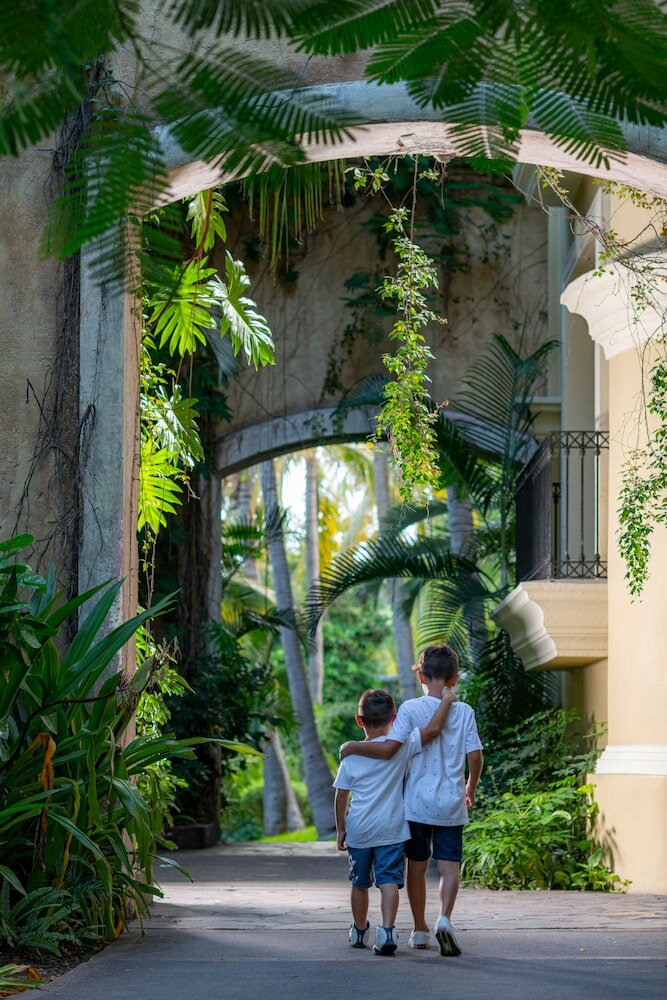 Фото Pueblo Bonito Emerald Bay Resort & SPA - All Inclusive