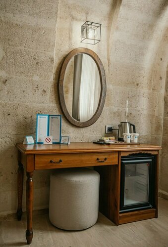 Внешний вид отеля Misty Cave в Ургюпе, фото 5