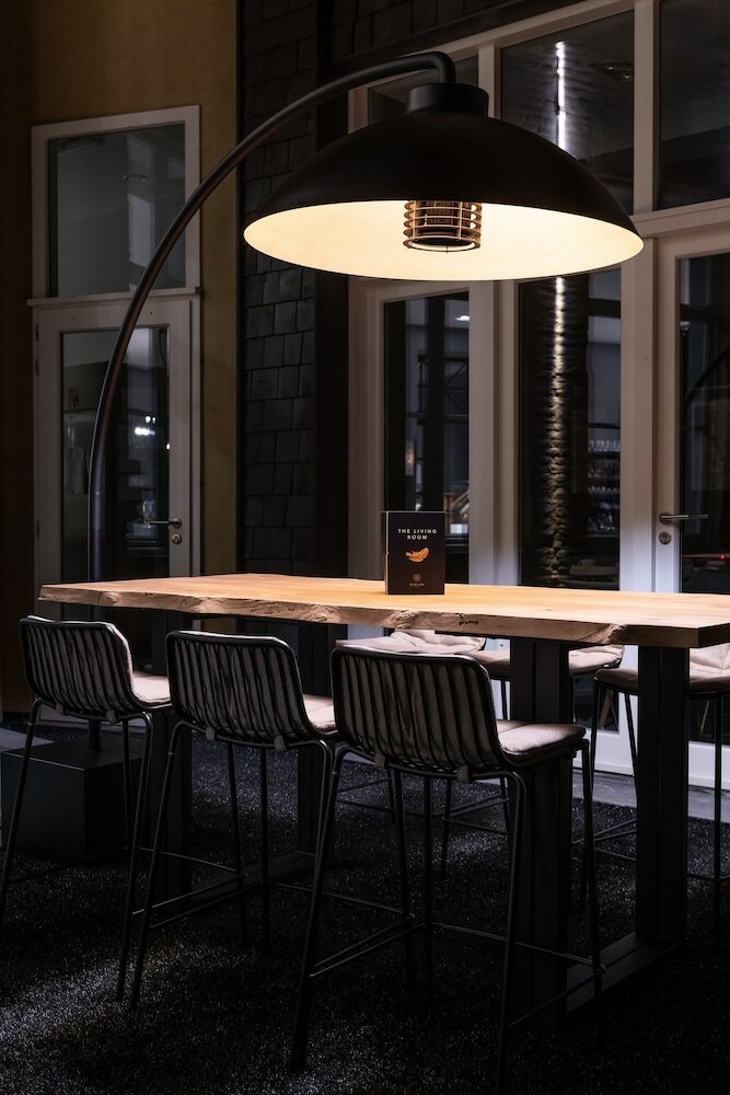 Фото Boutique Hotel Sablon