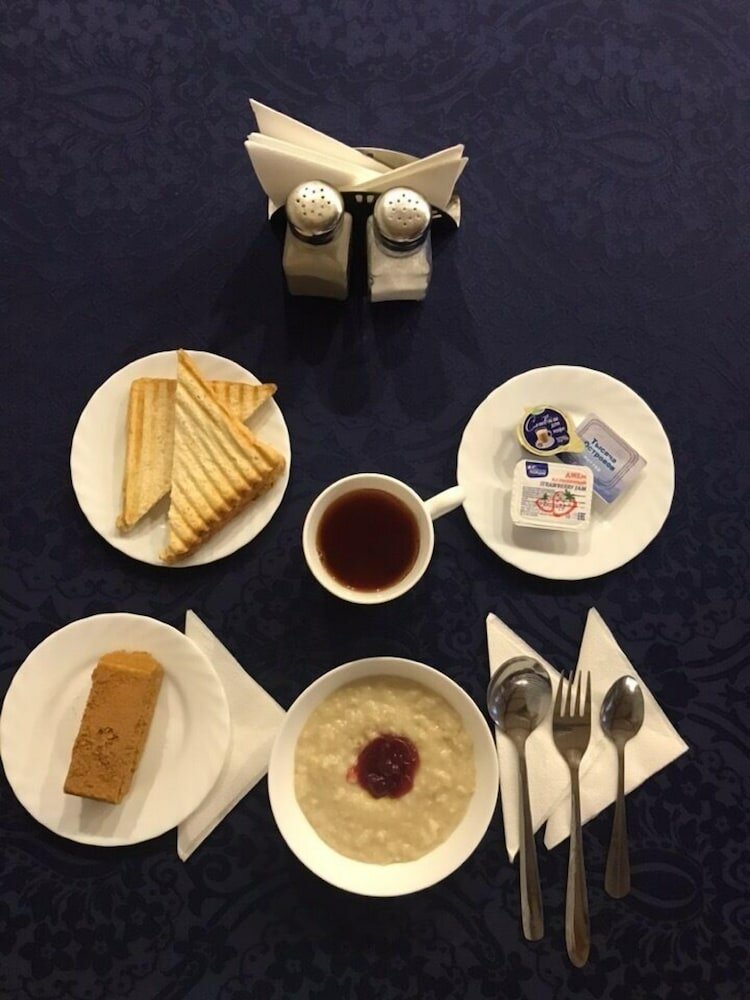 Фото Ra на улице Рыбинская 7