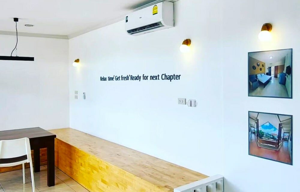 Фото Breezy Pattaya