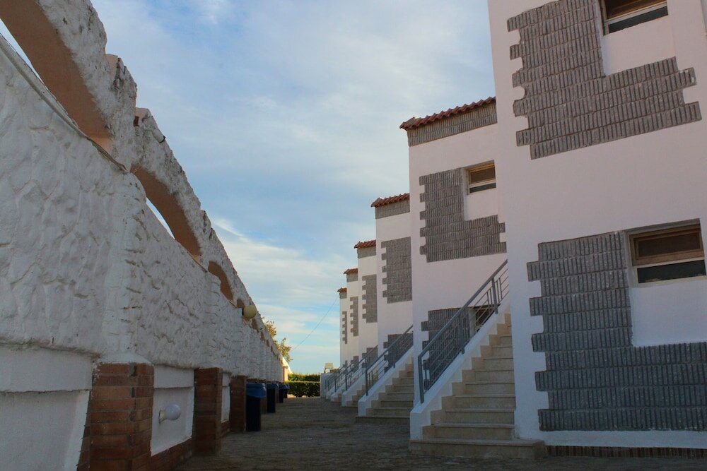 Фото Andalusia Blue Beach