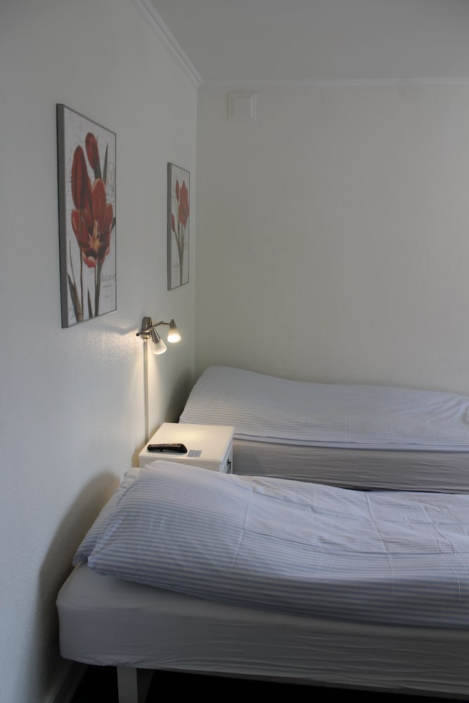 Фото Amalie B&b Apartments