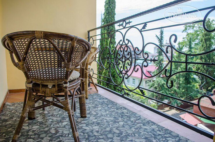 Фото Вилла Рауза