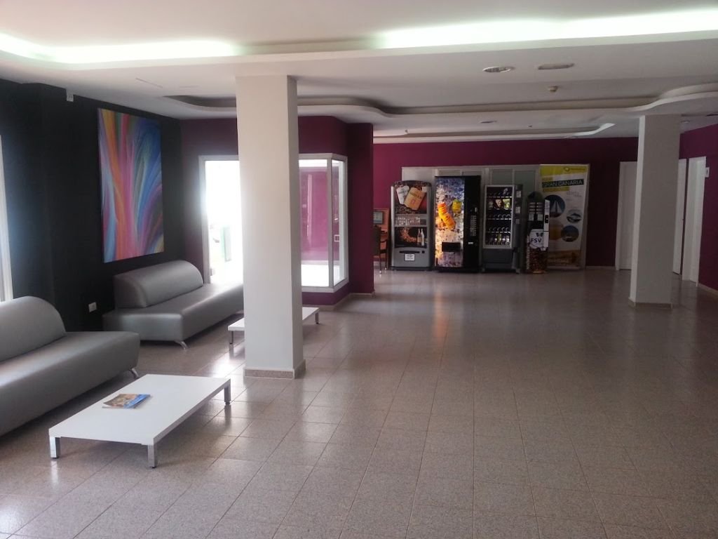 Фото Eó Las Gacelas