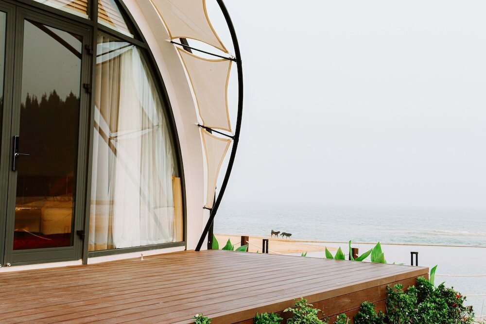 Фото Dau Rong Resort