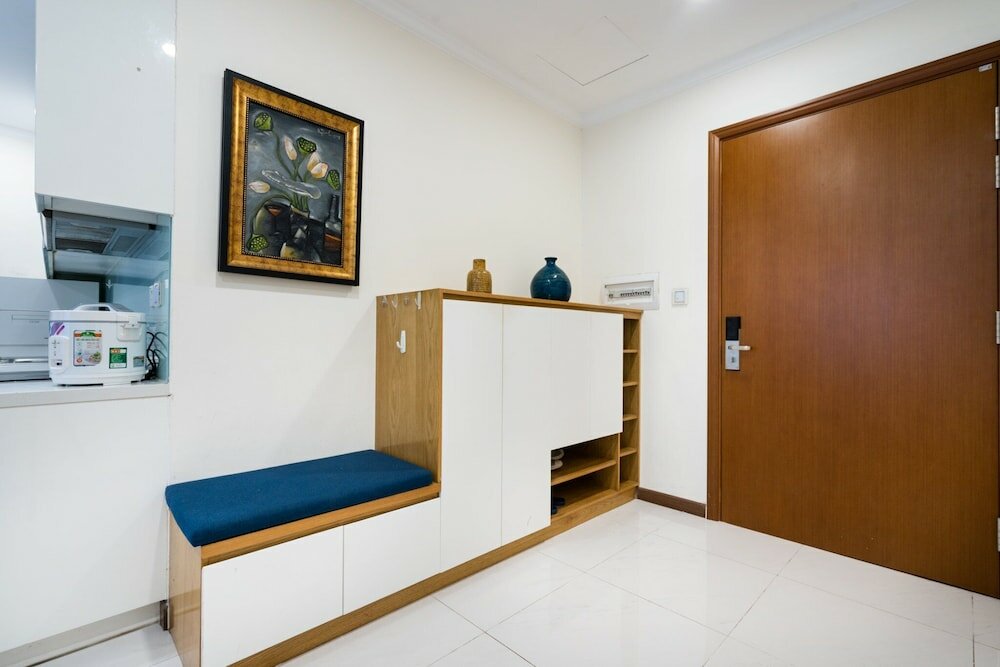 Фото Luxury Landmark - Linh's Apartment