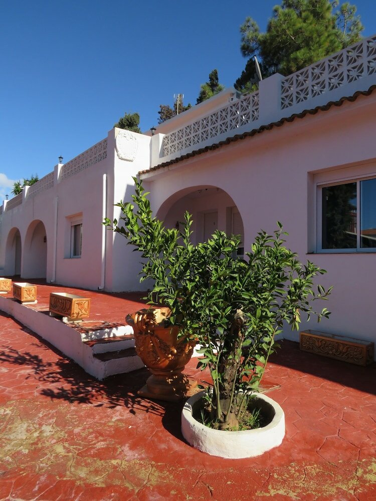 Фото Villa Costa Marbella