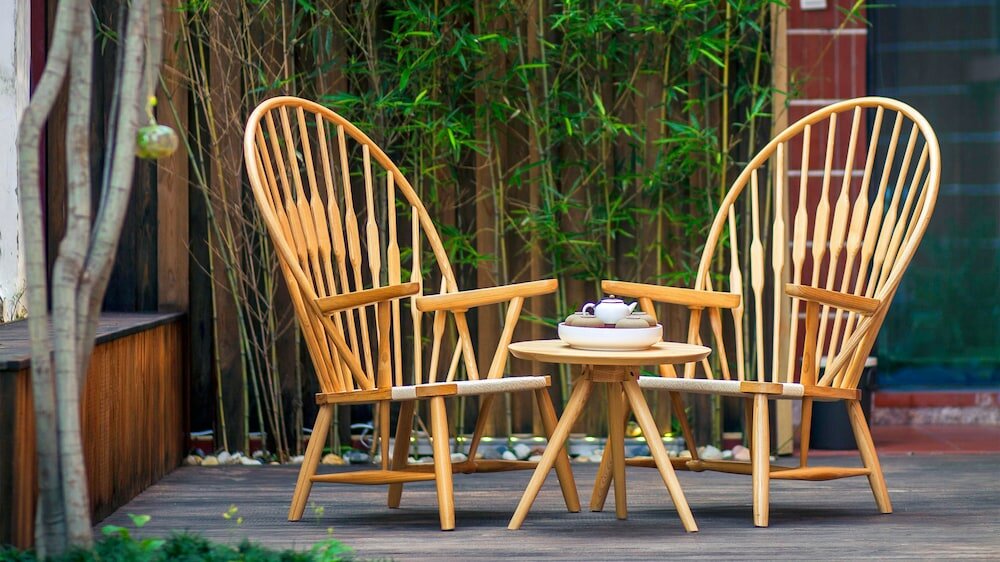 Фото Gulangyu Phoenix Guest House