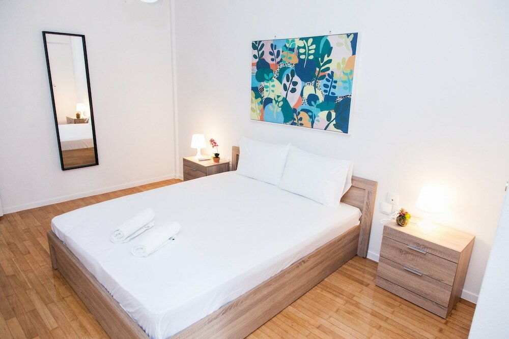 Фото Elegant apt in Kifisia