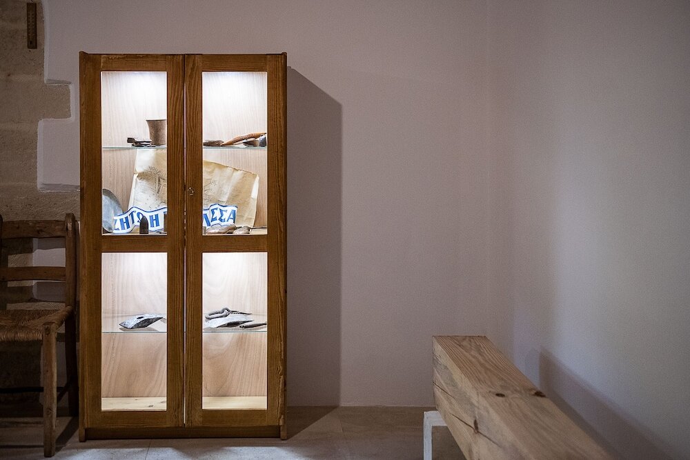 Фото Lemon Tree Eco-Retreat with Terraces