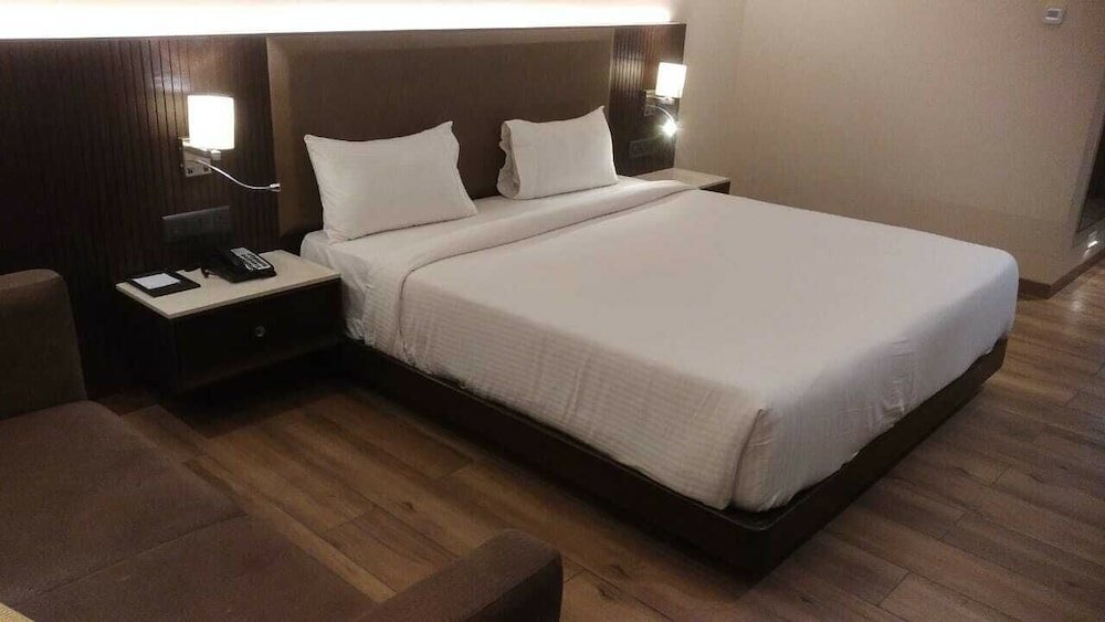 Фото Enrise by Sayaji Rewa