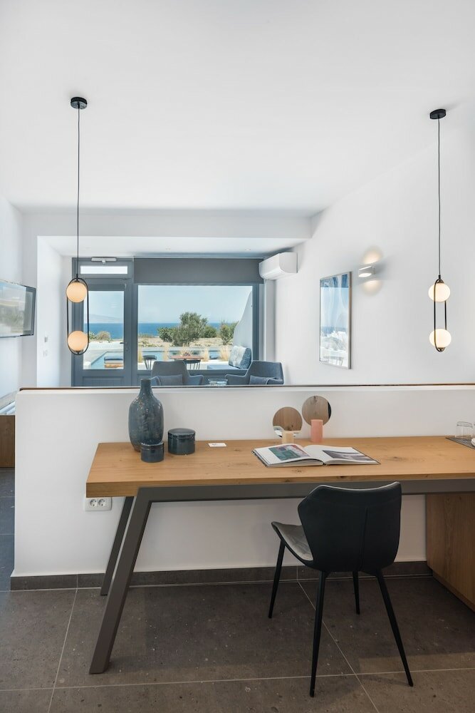 Фото Volcanic Arc Suites