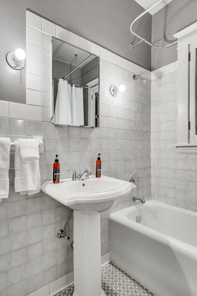 Фото Lyndale Bungalow