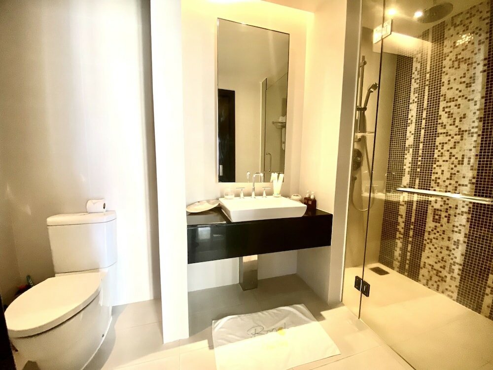 Фото The Sea Luxury Nha Trang Apartment