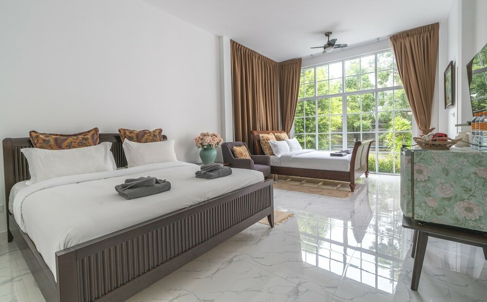 Фото Utapao Resort