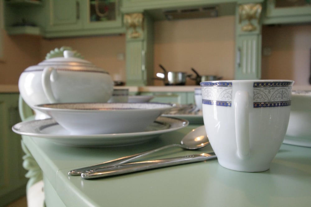 Фото Luxurious Villa Anthi