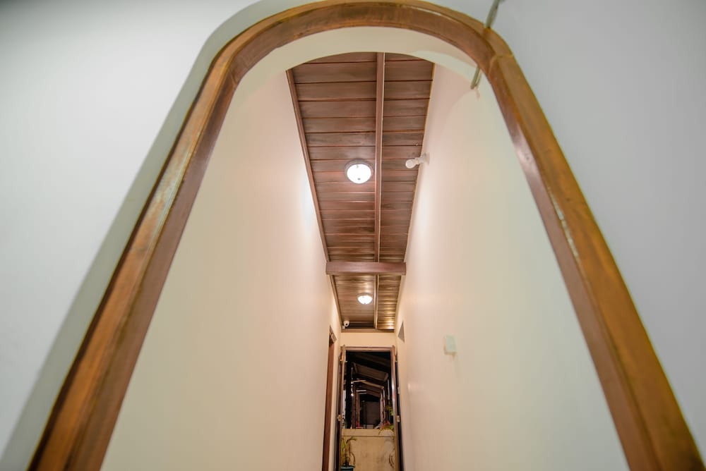 Фото Muhsin Villa