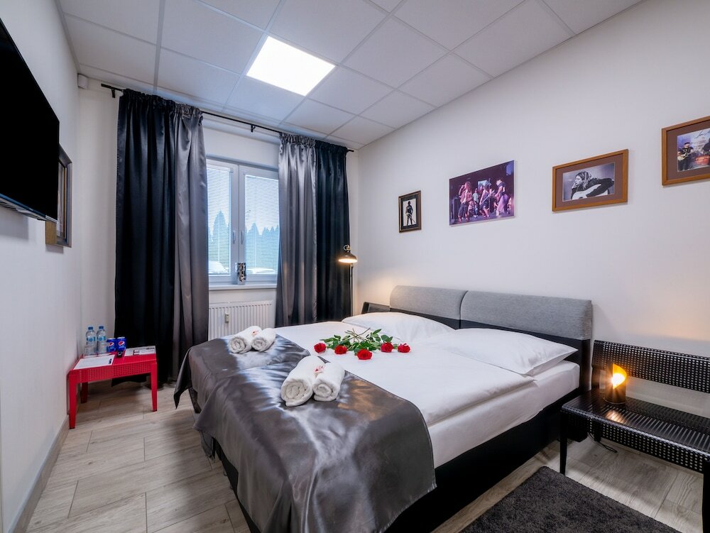 Фото Apartmany Style