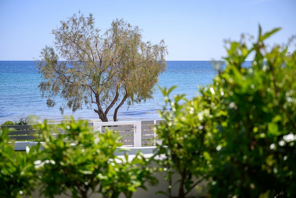 Фото Cubes On The Beach Athens airport