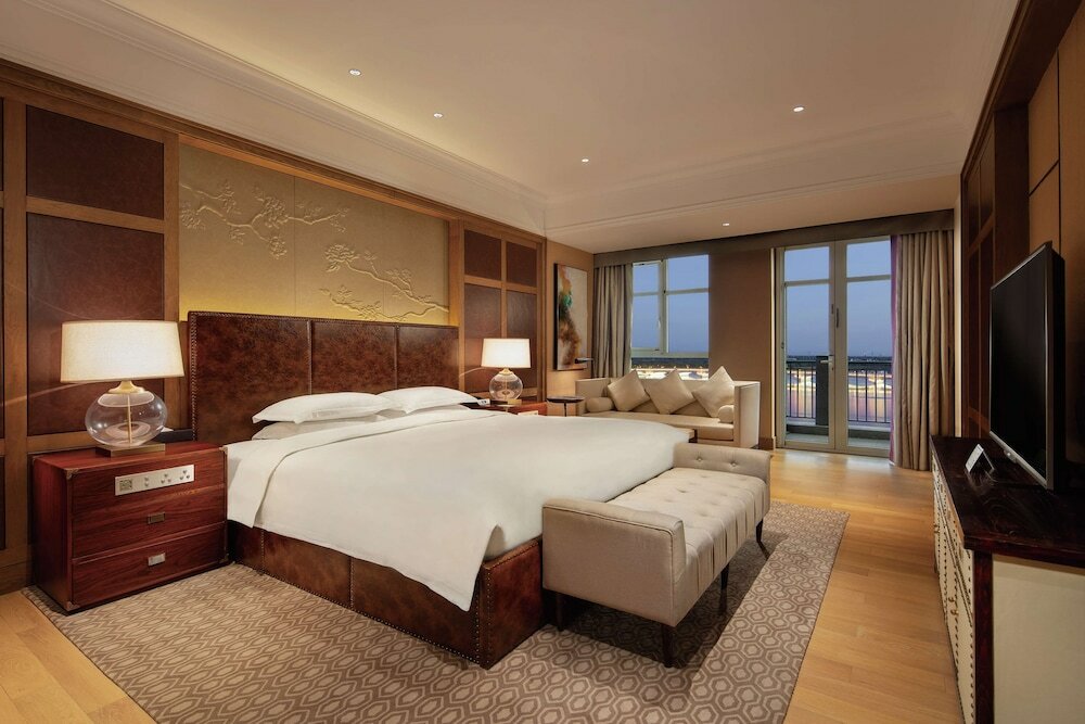 Фото Hilton Wenan