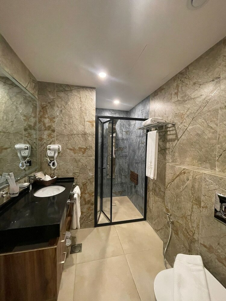 Фото Jeddah Homes