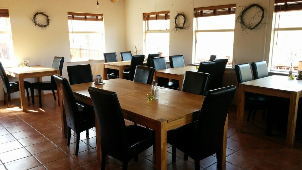 Фото Engimýri Lodge