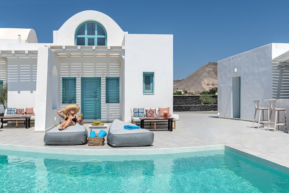 Фото Santa Irina Luxury Sunny Lofts