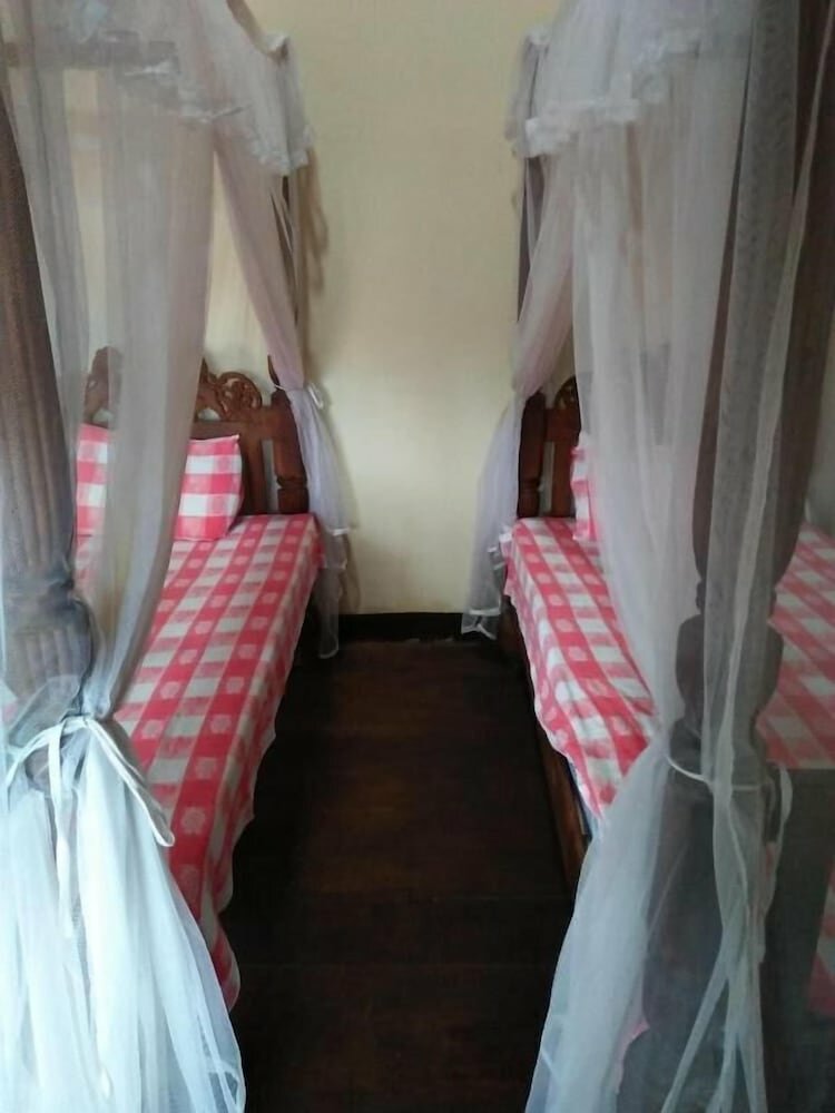 Hotel Beatrice House, Galle, photo