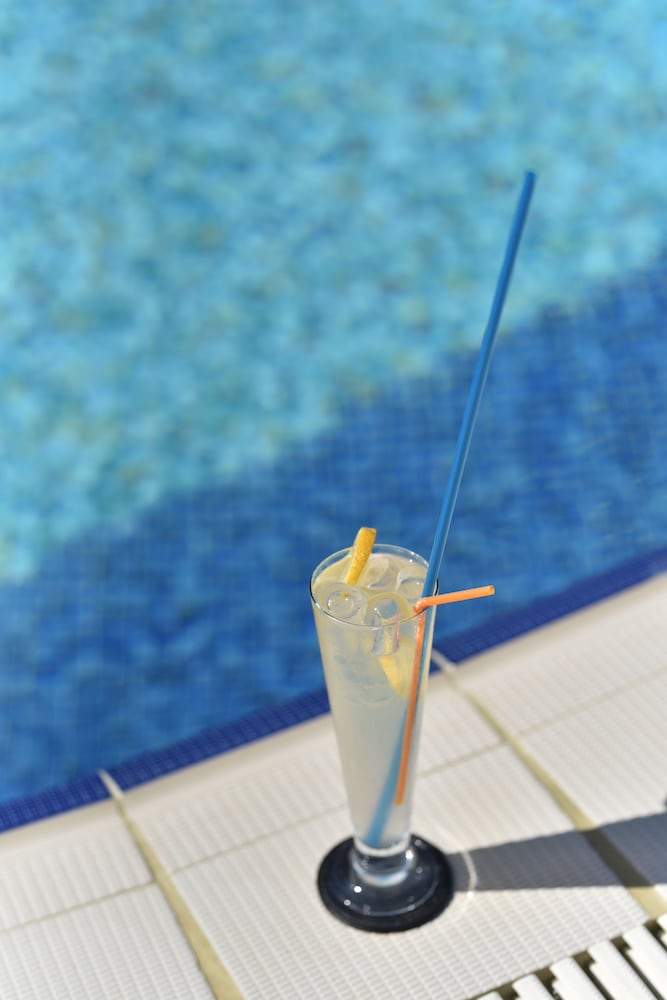 Фото Okeanis Golden Resort