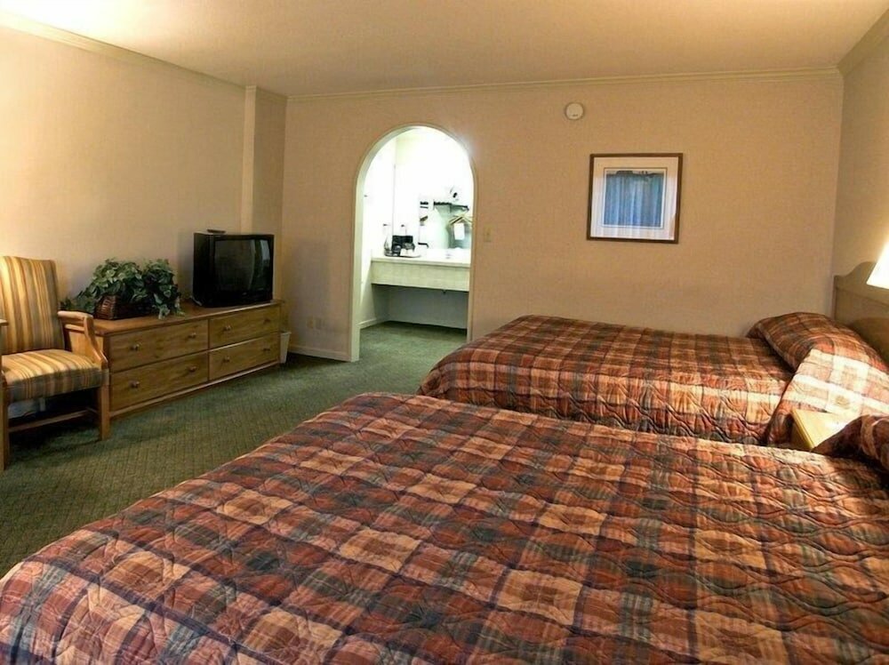 Фото Best Western Inn
