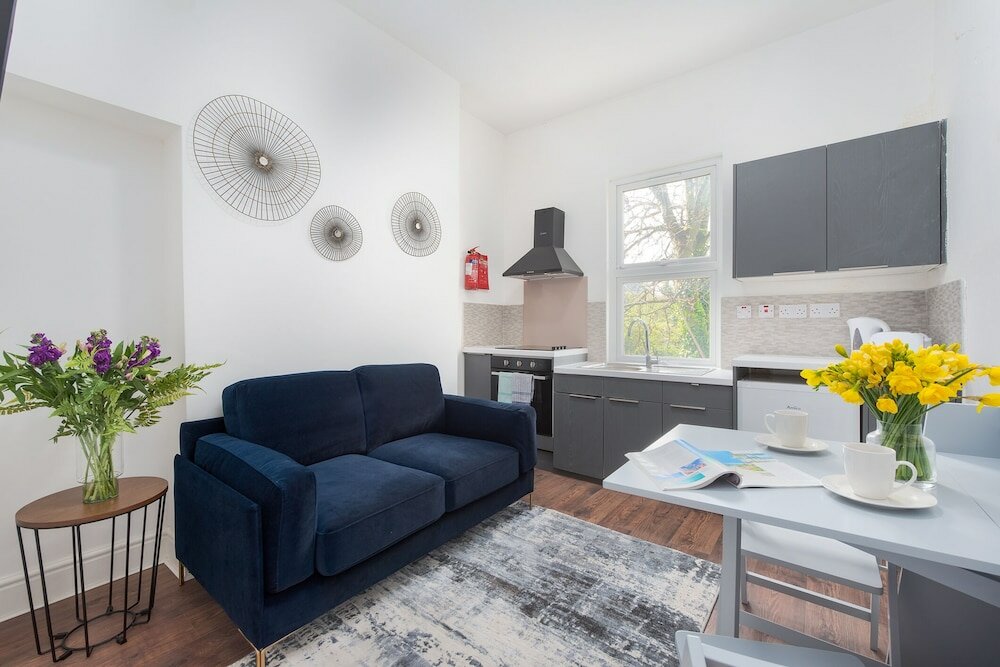 Фото Earl's Court by Capital 119