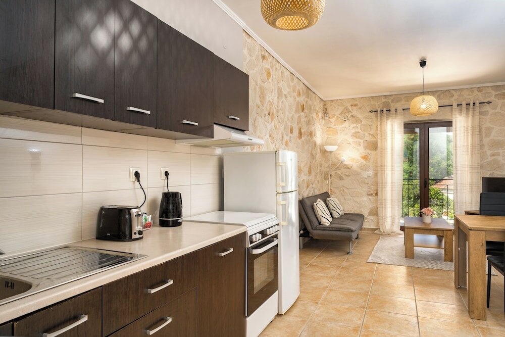 Фото Barbara Ann Apartments