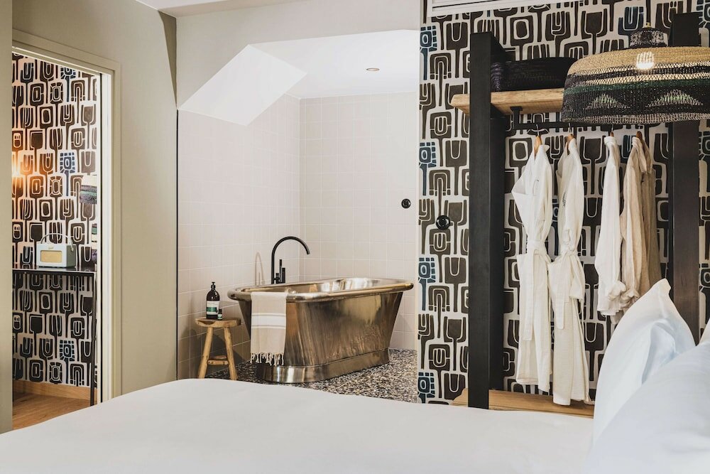 Фото Le Garage Biarritz