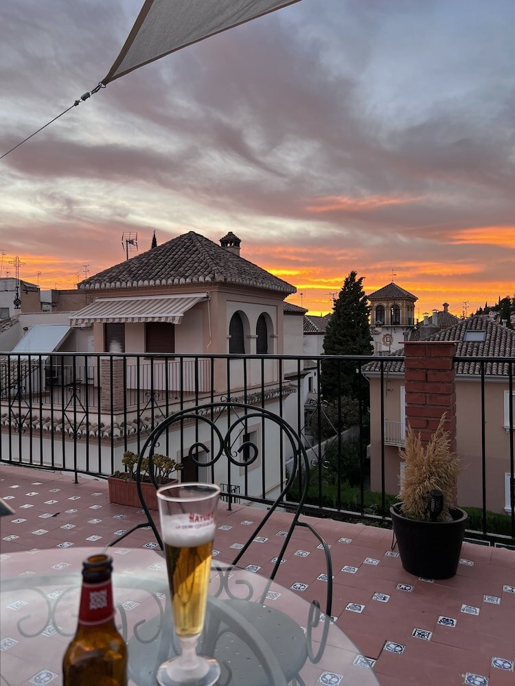 Фото Hotelito Suecia