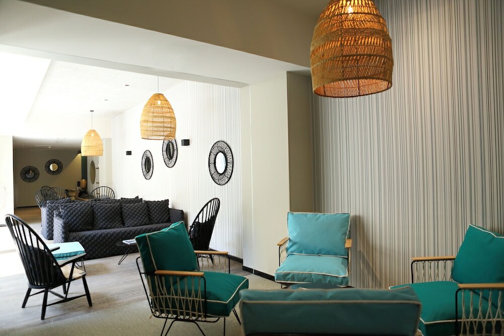 Фото Best Western Plus Hotel La Joliette