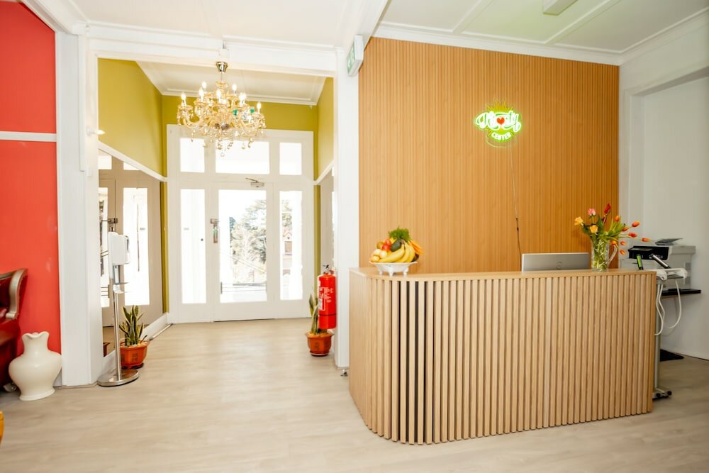 Фото Hearty Center