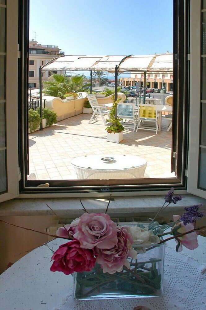 Фото Barocchetto Romano