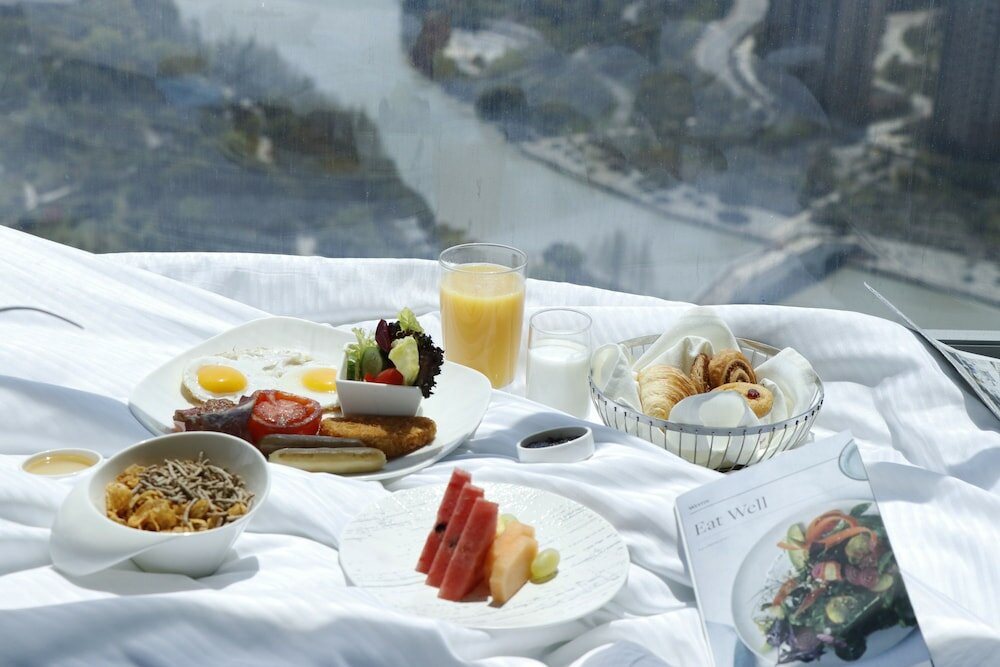 Фото The Westin Wenzhou