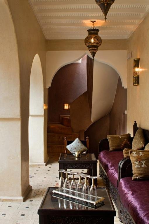 Фото Riad Papillon