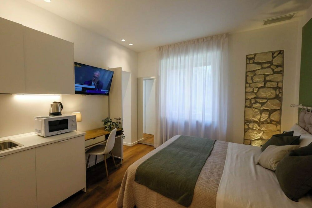 Фото Verona Sweet Rooms