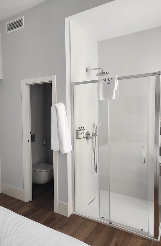 Фото Hotel Oleum